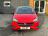 USED 2015 E VAUXHALL CORSA 1.4i Turbo ecoFLEX Limited Edition Hatchback 3dr Petrol Manual Euro 6 (s/s) (100 ps) ALLOY WHEELS * REAR SPOILER