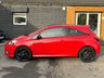 USED 2015 E VAUXHALL CORSA 1.4i Turbo ecoFLEX Limited Edition Hatchback 3dr Petrol Manual Euro 6 (s/s) (100 ps) ALLOY WHEELS * REAR SPOILER