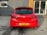 USED 2015 E VAUXHALL CORSA 1.4i Turbo ecoFLEX Limited Edition Hatchback 3dr Petrol Manual Euro 6 (s/s) (100 ps) ALLOY WHEELS * REAR SPOILER