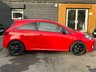 USED 2015 E VAUXHALL CORSA 1.4i Turbo ecoFLEX Limited Edition Hatchback 3dr Petrol Manual Euro 6 (s/s) (100 ps) ALLOY WHEELS * REAR SPOILER