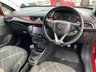 USED 2015 E VAUXHALL CORSA 1.4i Turbo ecoFLEX Limited Edition Hatchback 3dr Petrol Manual Euro 6 (s/s) (100 ps) ALLOY WHEELS * REAR SPOILER