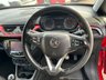 USED 2015 E VAUXHALL CORSA 1.4i Turbo ecoFLEX Limited Edition Hatchback 3dr Petrol Manual Euro 6 (s/s) (100 ps) ALLOY WHEELS * REAR SPOILER