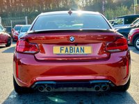 USED 2019 19 BMW M2 3.0 BiTurbo Competition Coupe 2dr Petrol DCT Euro 6 (s/s) (410 ps) **Low Miles - Carbon** 