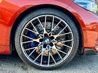 USED 2019 19 BMW M2 3.0 BiTurbo Competition Coupe 2dr Petrol DCT Euro 6 (s/s) (410 ps) **Low Miles - Carbon** 