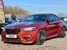 USED 2019 19 BMW M2 3.0 BiTurbo Competition Coupe 2dr Petrol DCT Euro 6 (s/s) (410 ps) **Low Miles - Carbon** 