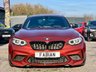 USED 2019 19 BMW M2 3.0 BiTurbo Competition Coupe 2dr Petrol DCT Euro 6 (s/s) (410 ps) **Low Miles - Carbon** 