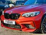 USED 2019 19 BMW M2 3.0 BiTurbo Competition Coupe 2dr Petrol DCT Euro 6 (s/s) (410 ps) **Low Miles - Carbon** 