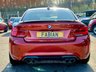 USED 2019 19 BMW M2 3.0 BiTurbo Competition Coupe 2dr Petrol DCT Euro 6 (s/s) (410 ps) **Low Miles - Carbon** 