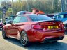 USED 2019 19 BMW M2 3.0 BiTurbo Competition Coupe 2dr Petrol DCT Euro 6 (s/s) (410 ps) **Low Miles - Carbon** 