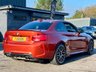 USED 2019 19 BMW M2 3.0 BiTurbo Competition Coupe 2dr Petrol DCT Euro 6 (s/s) (410 ps) **Low Miles - Carbon** 