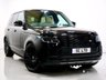 USED 2018 LAND ROVER RANGE ROVER TDV6 AUTOBIOGRAPHY 
