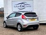 USED 2016 16 FORD FIESTA 1.0T EcoBoost Zetec Hatchback 3dr Petrol Manual Euro 6 (s/s) (100 ps) www.suffolkcarcentre.co.uk - Located at Lowestoft
