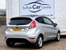 USED 2016 16 FORD FIESTA 1.0T EcoBoost Zetec Hatchback 3dr Petrol Manual Euro 6 (s/s) (100 ps) www.suffolkcarcentre.co.uk - Located at Lowestoft