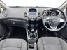 USED 2016 16 FORD FIESTA 1.0T EcoBoost Zetec Hatchback 3dr Petrol Manual Euro 6 (s/s) (100 ps) www.suffolkcarcentre.co.uk - Located at Lowestoft