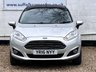 USED 2016 16 FORD FIESTA 1.0T EcoBoost Zetec Hatchback 3dr Petrol Manual Euro 6 (s/s) (100 ps) www.suffolkcarcentre.co.uk - Located at Lowestoft