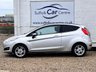 USED 2016 16 FORD FIESTA 1.0T EcoBoost Zetec Hatchback 3dr Petrol Manual Euro 6 (s/s) (100 ps) www.suffolkcarcentre.co.uk - Located at Lowestoft