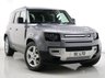 USED 2021 LAND ROVER DEFENDER 110 SE MHEV 