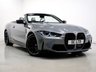 USED BMW M4 Competition 