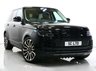 USED LAND ROVER RANGE ROVER VOGUE V8 AUTO 