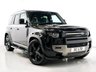 USED 2023 LAND ROVER DEFENDER 110 X-DYNAMIC HSE MHEV 
