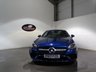USED 2017 17 MERCEDES-BENZ SLC 2.1 SLC250d AMG Line Convertible 2dr Diesel G-Tronic Euro 6 (s/s) (204 ps) LEATHER CRUISE DAB ELECTRIC ROOF
