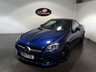 USED 2017 17 MERCEDES-BENZ SLC 2.1 SLC250d AMG Line Convertible 2dr Diesel G-Tronic Euro 6 (s/s) (204 ps) LEATHER CRUISE DAB ELECTRIC ROOF