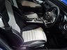 USED 2017 17 MERCEDES-BENZ SLC 2.1 SLC250d AMG Line Convertible 2dr Diesel G-Tronic Euro 6 (s/s) (204 ps) LEATHER CRUISE DAB ELECTRIC ROOF