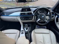 USED 2015 65 BMW 3 SERIES 3.0 330d M Sport Saloon 4dr Diesel Auto xDrive Euro 6 (s/s) (258 ps) AUTOMATIC 1 OWNER CAR/MOT NOV 2025