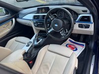 USED 2015 65 BMW 3 SERIES 3.0 330d M Sport Saloon 4dr Diesel Auto xDrive Euro 6 (s/s) (258 ps) AUTOMATIC 1 OWNER CAR/MOT NOV 2025