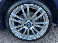 USED 2015 65 BMW 3 SERIES 3.0 330d M Sport Saloon 4dr Diesel Auto xDrive Euro 6 (s/s) (258 ps) AUTOMATIC 1 OWNER CAR/MOT NOV 2025