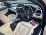 USED 2015 65 BMW 3 SERIES 3.0 330d M Sport Saloon 4dr Diesel Auto xDrive Euro 6 (s/s) (258 ps) AUTOMATIC 1 OWNER CAR/MOT NOV 2025