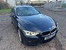 USED 2015 65 BMW 3 SERIES 3.0 330d M Sport Saloon 4dr Diesel Auto xDrive Euro 6 (s/s) (258 ps) AUTOMATIC 1 OWNER CAR/MOT NOV 2025