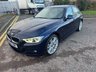 USED 2015 65 BMW 3 SERIES 3.0 330d M Sport Saloon 4dr Diesel Auto xDrive Euro 6 (s/s) (258 ps) AUTOMATIC 1 OWNER CAR/MOT NOV 2025