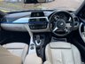 USED 2015 65 BMW 3 SERIES 3.0 330d M Sport Saloon 4dr Diesel Auto xDrive Euro 6 (s/s) (258 ps) AUTOMATIC 1 OWNER CAR/MOT NOV 2025