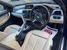USED 2015 65 BMW 3 SERIES 3.0 330d M Sport Saloon 4dr Diesel Auto xDrive Euro 6 (s/s) (258 ps) AUTOMATIC 1 OWNER CAR/MOT NOV 2025
