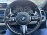 USED 2015 65 BMW 3 SERIES 3.0 330d M Sport Saloon 4dr Diesel Auto xDrive Euro 6 (s/s) (258 ps) AUTOMATIC 1 OWNER CAR/MOT NOV 2025