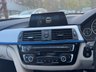 USED 2015 65 BMW 3 SERIES 3.0 330d M Sport Saloon 4dr Diesel Auto xDrive Euro 6 (s/s) (258 ps) AUTOMATIC 1 OWNER CAR/MOT NOV 2025