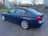 USED 2015 65 BMW 3 SERIES 3.0 330d M Sport Saloon 4dr Diesel Auto xDrive Euro 6 (s/s) (258 ps) AUTOMATIC 1 OWNER CAR/MOT NOV 2025