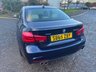 USED 2015 65 BMW 3 SERIES 3.0 330d M Sport Saloon 4dr Diesel Auto xDrive Euro 6 (s/s) (258 ps) AUTOMATIC 1 OWNER CAR/MOT NOV 2025