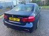 USED 2015 65 BMW 3 SERIES 3.0 330d M Sport Saloon 4dr Diesel Auto xDrive Euro 6 (s/s) (258 ps) AUTOMATIC 1 OWNER CAR/MOT NOV 2025