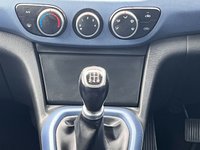 USED 2016 16 HYUNDAI I10 1.0 Premium Hatchback 5dr Petrol Manual Euro 5 (66 ps) www.suffolkcarcentre.co.uk - Located at Lowestoft