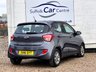 USED 2016 16 HYUNDAI I10 1.0 Premium Hatchback 5dr Petrol Manual Euro 5 (66 ps) www.suffolkcarcentre.co.uk - Located at Lowestoft