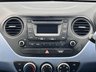 USED 2016 16 HYUNDAI I10 1.0 Premium Hatchback 5dr Petrol Manual Euro 5 (66 ps) www.suffolkcarcentre.co.uk - Located at Lowestoft