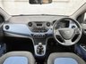 USED 2016 16 HYUNDAI I10 1.0 Premium Hatchback 5dr Petrol Manual Euro 5 (66 ps) www.suffolkcarcentre.co.uk - Located at Lowestoft