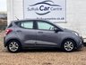 USED 2016 16 HYUNDAI I10 1.0 Premium Hatchback 5dr Petrol Manual Euro 5 (66 ps) www.suffolkcarcentre.co.uk - Located at Lowestoft