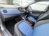 USED 2016 16 HYUNDAI I10 1.0 Premium Hatchback 5dr Petrol Manual Euro 5 (66 ps) www.suffolkcarcentre.co.uk - Located at Lowestoft