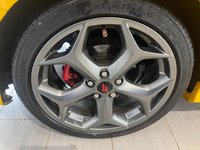 USED 2016 65 FORD FOCUS 2.0T EcoBoost ST-3 Hatchback 5dr Petrol Manual Euro 6 (s/s) (250 ps) 