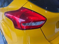 USED 2016 65 FORD FOCUS 2.0T EcoBoost ST-3 Hatchback 5dr Petrol Manual Euro 6 (s/s) (250 ps) 