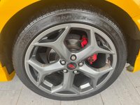 USED 2016 65 FORD FOCUS 2.0T EcoBoost ST-3 Hatchback 5dr Petrol Manual Euro 6 (s/s) (250 ps) 