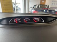 USED 2016 65 FORD FOCUS 2.0T EcoBoost ST-3 Hatchback 5dr Petrol Manual Euro 6 (s/s) (250 ps) 